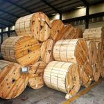 Aluminum Conductor Aerial Bundled Cable for 0.6/1kv Overhead/Underground