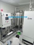 RO Distilled Water Purifier Machine For Pharmaceutical Cosmetic Industry