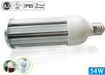 E39 Samsung chip 54w UL 360 Degree LED Bulb 150w Replacement LED Street Light