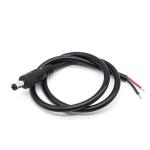 5521 5525 Power Wire Harness Pigtail DC Cable Assembly