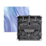 P2.97 Indoor Rental LED Display 500×500/1000mm Cabinet For Art Exhibitions