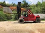 Used KaImar ForkIift 20Ton