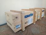 Komatsu 561-40-83300 Steering Valve HD785 Control Valve Mining Parts Komatsu