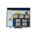 teaching aid equipment Electrical Automatic Trainer Electronics Workbench