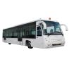 Buy cheap 118kW 2300rpm Airport Apron Bus Xinfa Airport Equipment With Adjustable Seats from wholesalers