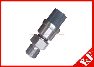 China Kobelco Pressure Switch / Sensor YN52S0016P3 SK200-3 -5 -6 Excavator Electric Parts factory