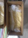 Food Wrap Material Non Toxic Food Grade Beeswax For Sealing Jesmonite