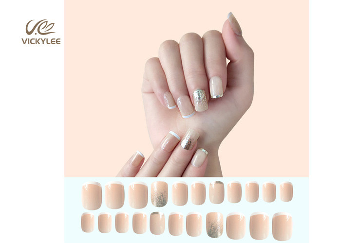61*36*48CM DIY Fake Nails