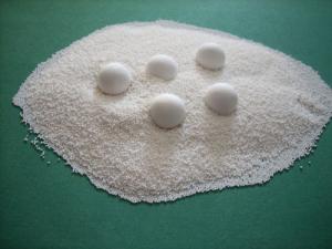 China Ceramic Grinding Ball factory