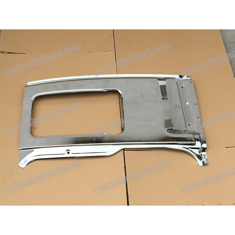 Rear Pilar For ISUZU NEW GIGA Truck Spare Body Parts