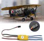 TIANKONGRC XXD 30A Brushless Motor Speed Controlle Aeromodelling ESC For Mini