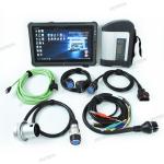 Full Chip Xentry MB Star C4 DOIP SD Connect for Benz Car & Truck Auto Diagnostic