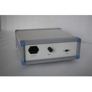 Handheld Sweep Frequency Response Analyser , 20MHz Frequency Response Analyzer