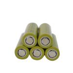 BIS Small Rechargeable Cell 2200mah 18650 3.6V Lithium Ion Battery For Balance