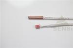 Copper Tube 10K 3435 1% NTC Temperature Sensor Fast Response for Refrigerator