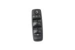 ABS Material Glass Electric Switch Button For L Mercedes Benz High Sensitivity