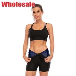 China Three Rows Hook Body Shaping Yoga Pants XXL 3XL Shaping Workout Leggings factory