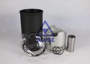 China 4 / 6 Cylinders Engine Liner Kit , Hitachi Excavator Engine Rebuild Kits factory
