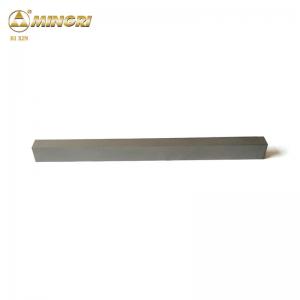 China Tungsten Carbide Strips For Metal or steel Machining in electronic industry with high precision on sale