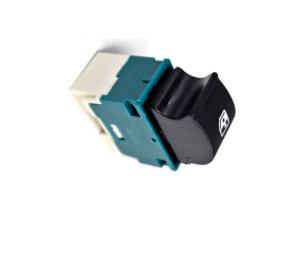 China ABS Car Electric Window Switches , Master Window Control Switch For FIAT DOBLO Cargo / MPV factory