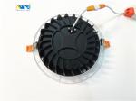 20W 30W SMD 5730 LED Round Ceiling Recessed Downlight