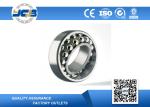 High Speed Self Aligning Ball Bearing For Motorcycles 1206 Classical GCr15