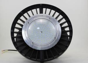 China 100W Industrial High Bay LED Lighting IP65 265 V High Bay Led Shop Lights factory