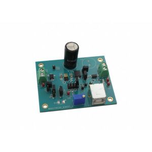 China MAX17613CEVKIT Embedded Solutions 3A MAX17613C Current Limiter Evaluation Board factory