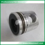 Original/Aftermarket High quality Dongfeng Cummins QSC diesel engine parts