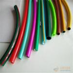 Flexible Plastic Fiber Reinforced PVC Garden Water Hose 1/5"-3"Inch