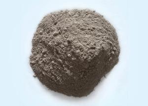 China Wear Resistant 75% Al2O3 High Alumina Castable For CFB Boiler High Stability factory