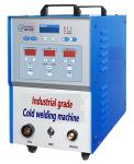 7500W Industrial Intelligent Cold Welding Machine IP21S Protection