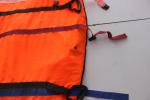 Soft Emergency Rescue Stretcher Vacuum Mattress Ems First Aid
