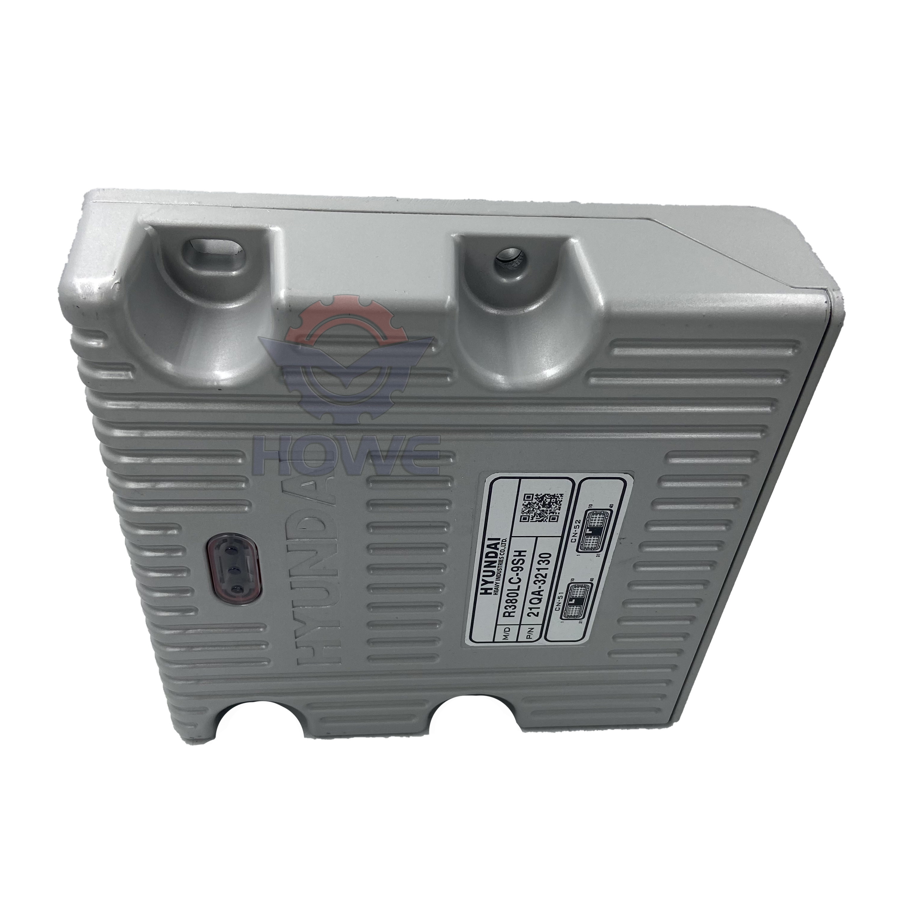 Building Material Shops 21QA-32131 Hydraulic Controller ECU for Excavator R380LC-9SH