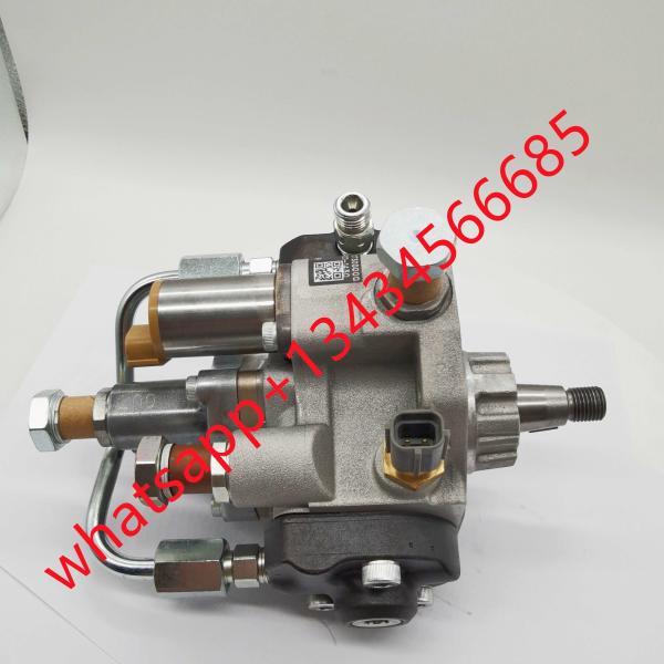 2940001430 Common Rail Diesel Fuel Pump 294000-1430 For FAWDE CA4DL 111101073000