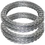 High Quality Stab Blade Thorn Rope Anti-Theft Cage Gill Net Hot -Selling New