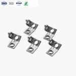 Custom High Precision Components Processing Metal Brass Stainless Steel Stamping