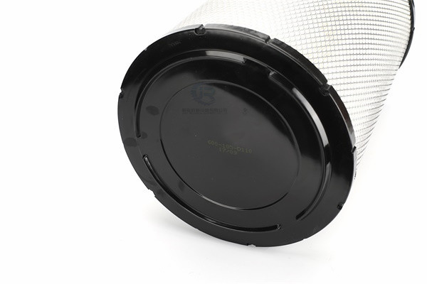 China LC11P00019R100 Air Filter Element factory