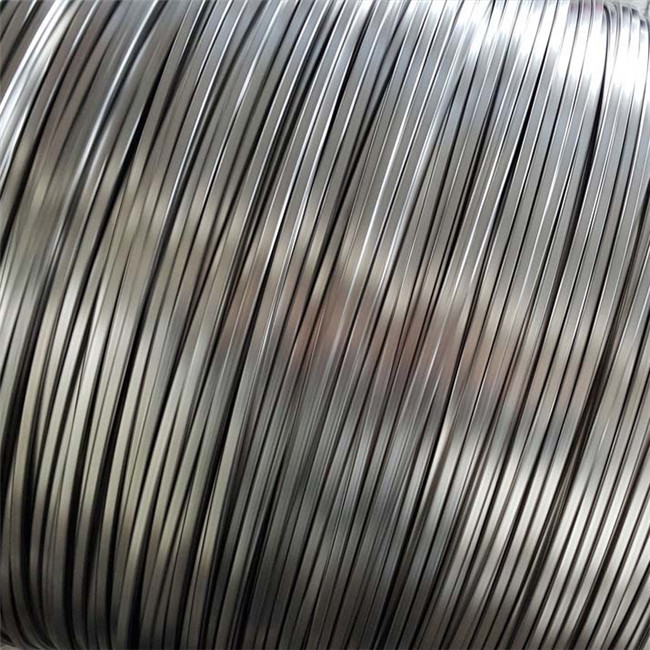 SWRH67A High Carbon Spring Steel Wire