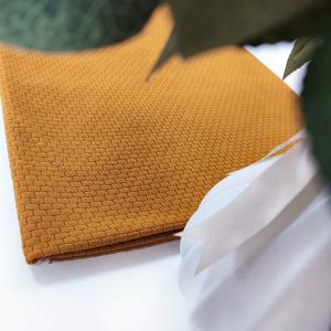 China Jacquard 150gsm Micro Fleece Fabric 100% Polyester factory