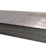 Aluminum Checkered Plate and Sheet Weight Aluminum Diamond Plate Sheets/Embossed