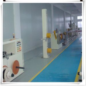 China Extrude Machine for cable produce factory