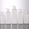 Buy cheap Factory price 100ml 150ml 200ml 300ml 400ml 500ml plastic unilever soap clear from wholesalers