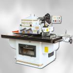 MJ153D Auto-feed rip saw