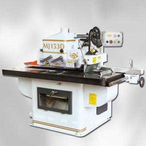 China MJ153D Auto-feed rip saw factory