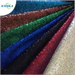Wide Application Glitter Wall Covering Non Harmful Material Easy Cleaning