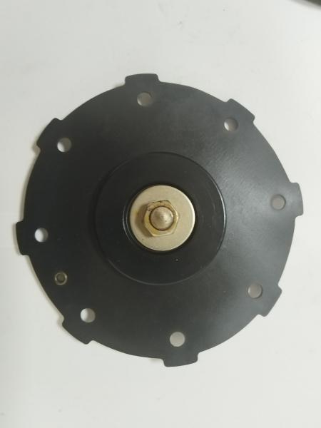 0-90°C Temperature Hydraulic Solenoid Valve Coil Diaphragm for Precipitator