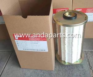 China Good Quality Fuel Filter For Fleetguard LF16029 factory