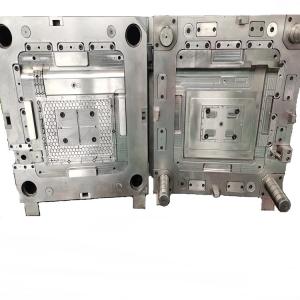 China 1.2344 HRC52-54 Injection Moulding Medical Products Multi Cavity factory