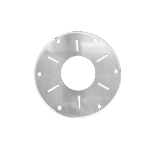 Stainless Steel Electromagnetic Clutch Friction Disc Custom Friction Plate